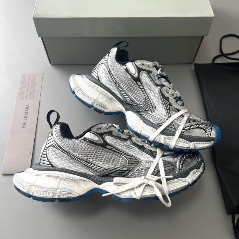 Balenciaga Track Shoes